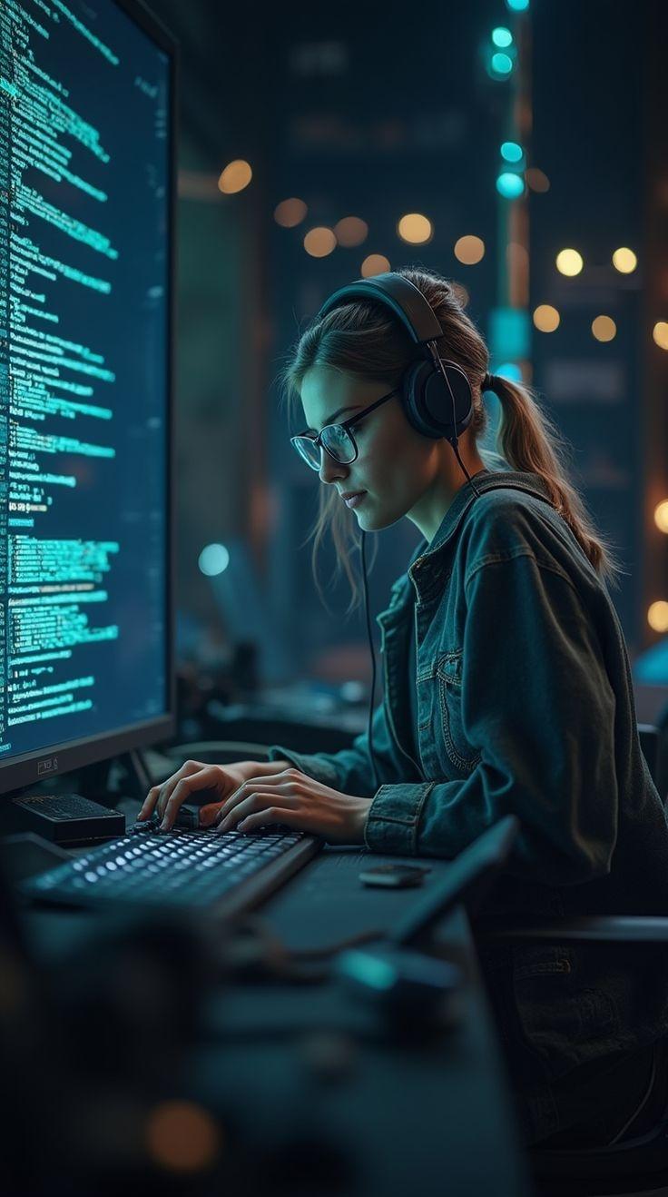 Cybersecurity